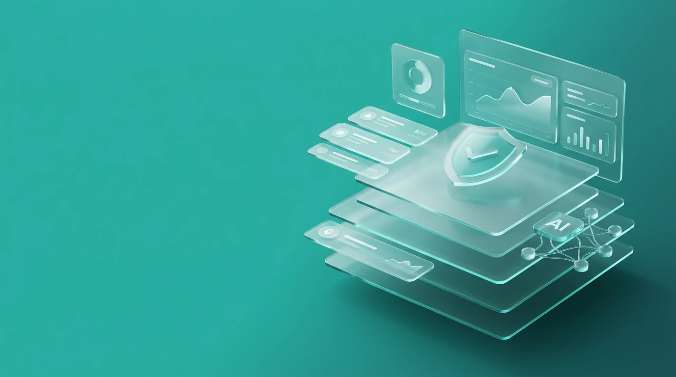 EsperLife product engineering and AI enablement hero illustration