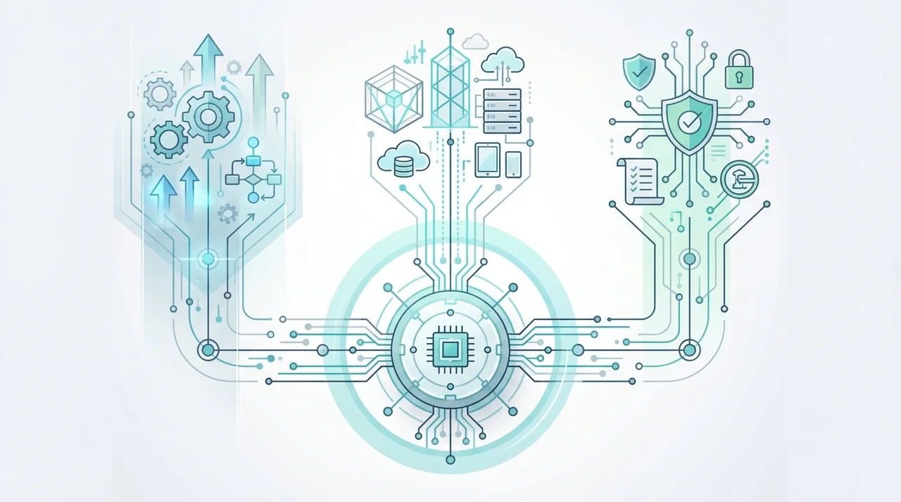 How We Are Different