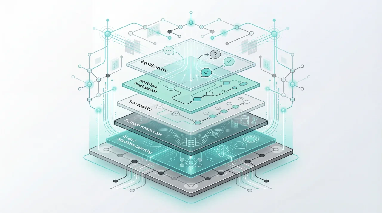 Our Technology Platform