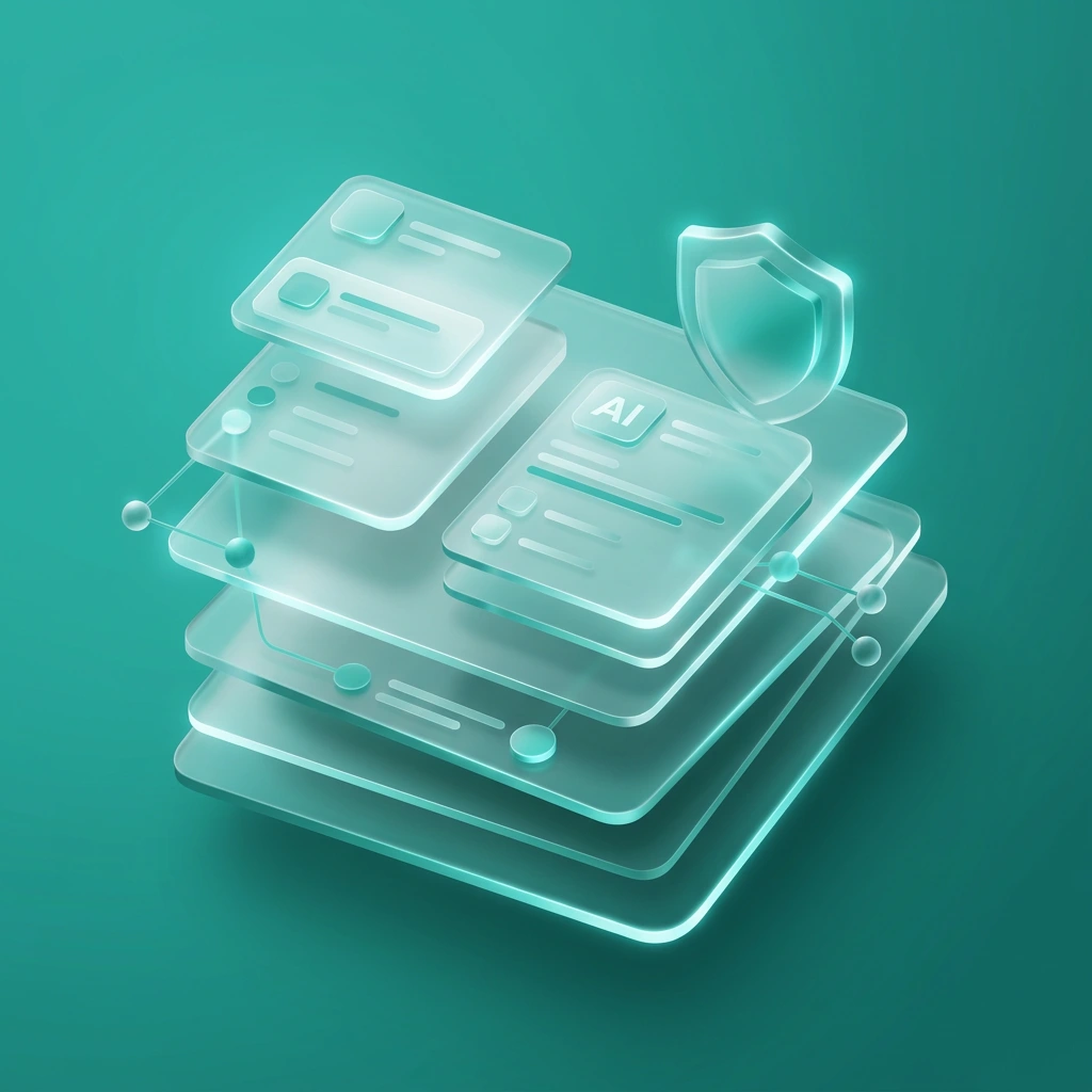 Applied Intelligence for Regulated Product Teams